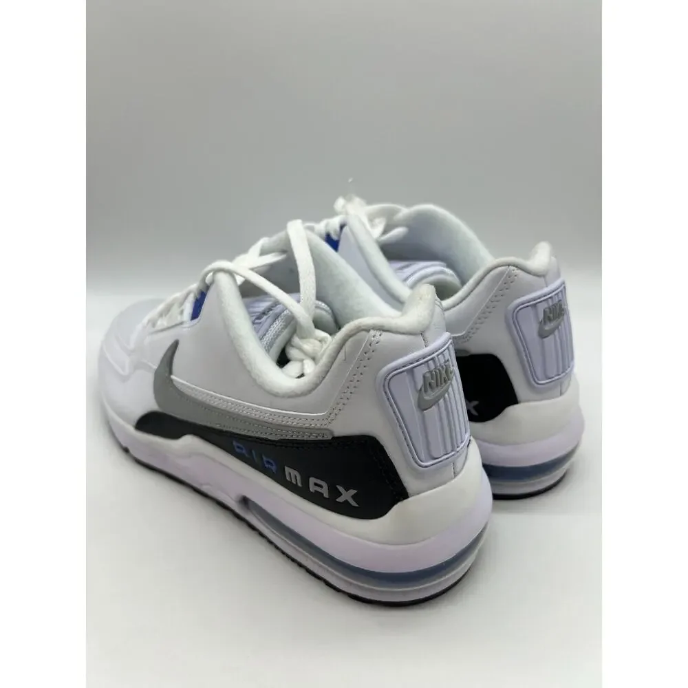 Nike Air Max LTD 3 White CW2649 100 Men's Size 9 NEW